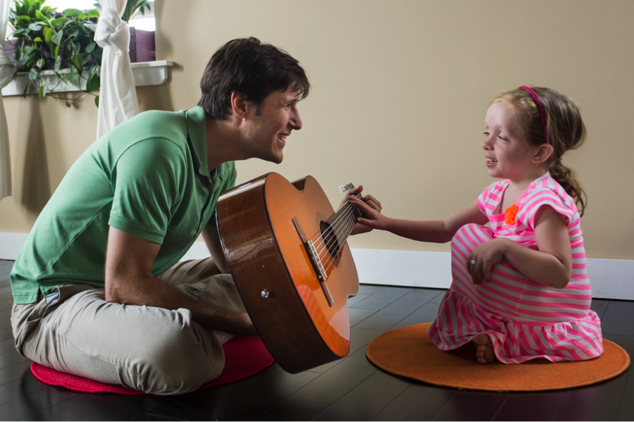 speech and music therapy